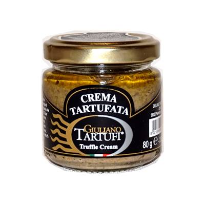 Creme de truffe - CREMA TARTUFATTA 80 g