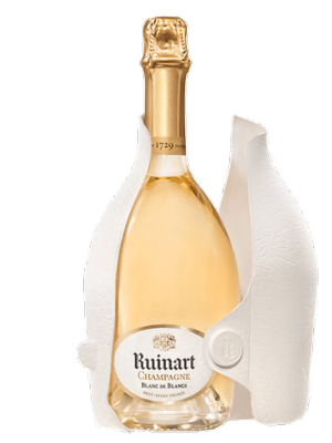 Champagne Ruinart - Blanc de blancs 75cl