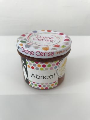 Confiture Abricot 135g