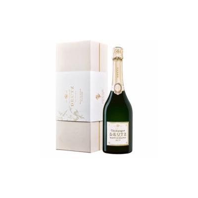 Champagne Deutz- Blanc de blancs 75cl