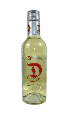 DIABLOTINE Citron vert 14% - 37,5cl