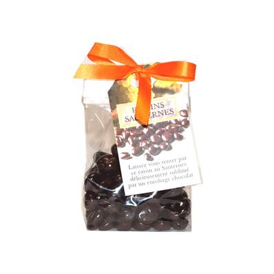 Raisins sauternes 100g