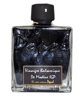 Vinaigre balsamique 250ml