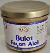 bulot façon aioli - 100g