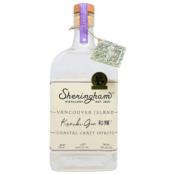 Vodka Canadienne Sheringham 70cl - 40°