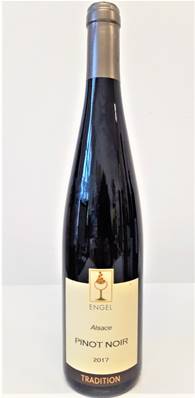 pinot noir tradition Engel Bio 75cl