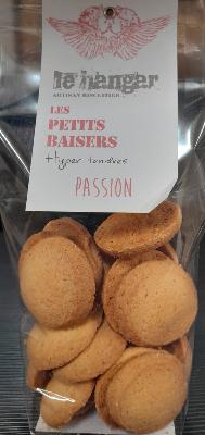 Petits Baisers Passion - 150g