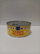 Tapas Coques Palourdes au Yuzu 215g