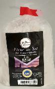 Fleur de sel de la Presqu'ile Guerande 125g