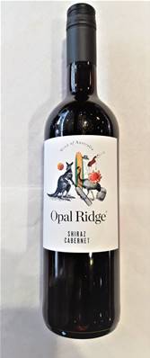 Australie- OPAL RIDGE - 75cl