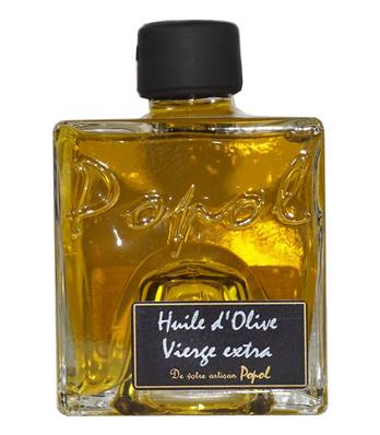 Huile d’olive 250ml