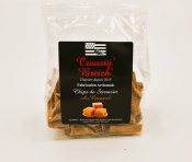 Crousty Breizh caramel 100g Bretagne