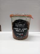 Saucisses et lentilles du Puy  400g