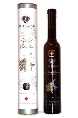 Vin de glace 10°- 37,5cl