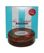 Le Fondant Baulois® 3/4 personnes 300g