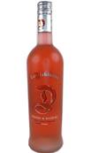 DIABLOTINE Fraises et Basilic 14% - 70cl