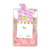 Rose 90g bonbon