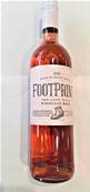 FOOTPRINT rosé - Afrique du Sud 75cl