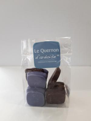 Quernons d'ardoise - 100g