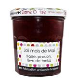 Confiture Joli mois de mai 135g