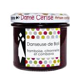 Confiture Danseuse de Bali 135g