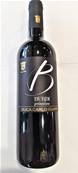 Burdi- Primitivo - Les Pouilles Italie 75cl