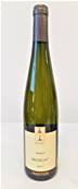 Muscat Alsace ENGEL BIO 75cl