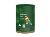 Inspiration exotique tisane Bio -  vrac75g