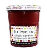 Confiture "La joyeuses - Confiture 135g