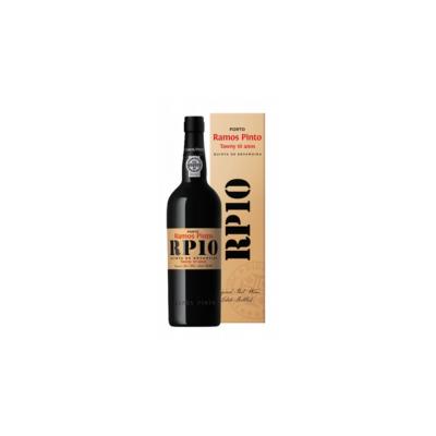 Ramos Pinto Porto 10 ans Quinta de ervamoira 75 cl