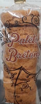 Palets Bretons - 150g