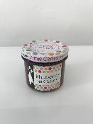 Rhubarbe et cassis - Confiture 340g