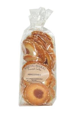 Biscuits Abricotine - 130g