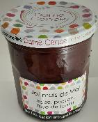Confiture Joli mois de mai - Confiture 340g