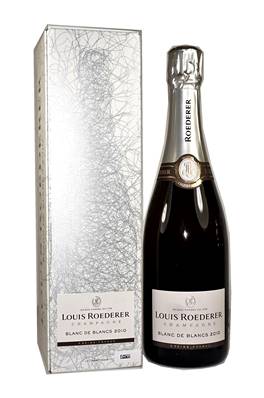 Champagne Louis Roederer - Blanc de blanc 75cl