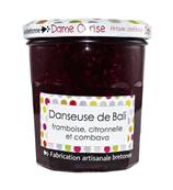 Confiture Danseuse de Bali 340g