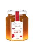 Confiture abricot - 60% fruit  330g