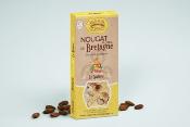 Nougat Breton nature 80g