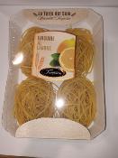LINGUINE AU CITRON  250g