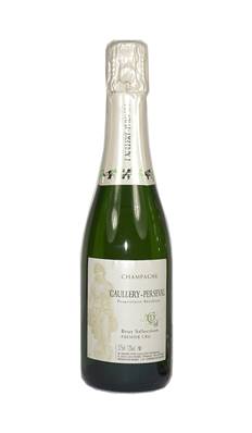 Champagne Caullery Perseval - Brut sélection premier cru 37,5cl