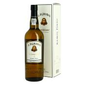 Ramos Pinto Lagrima Porto Blanc 75 cl