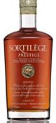 whisky canadien 7 ans d'âge & sirop d'érable - Sortilège prestige